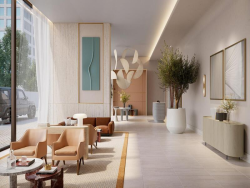 2 Bedroom Apartment for Sale in Damac Heights Dubai Marina